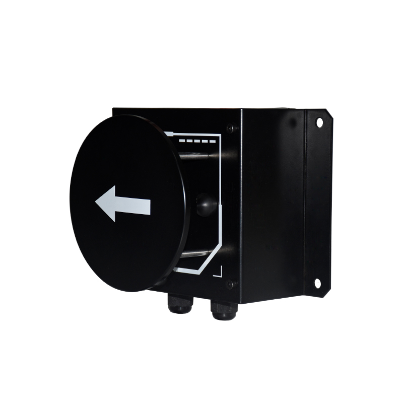 隧道风速风向检测器