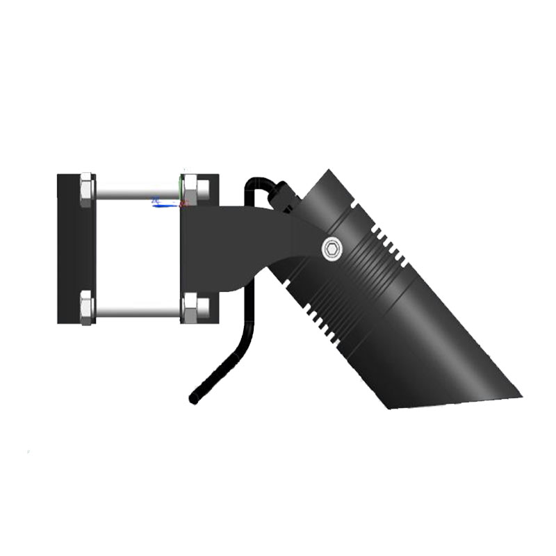 路面温度监测站