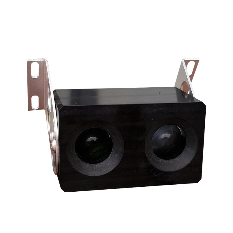 4KM后向散射能见度检测仪